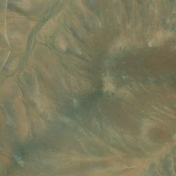 Satellite imagery of JAGTVLAKTE, ZA