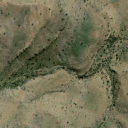 Satellite imagery of Langpunt, ZA