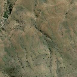 Satellite imagery of Langpunt, ZA
