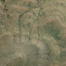Satellite imagery of Langpunt, ZA