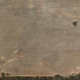 Satellite imagery of Sandplain Knoll, AU