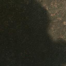 Satellite imagery of Graham Rocks, AU