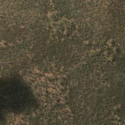 Satellite imagery of Graham Rocks, AU
