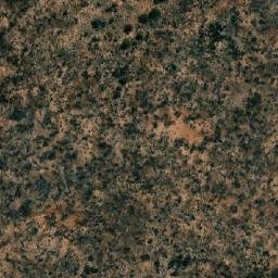 Satellite imagery of Guralia Rockhole, AU