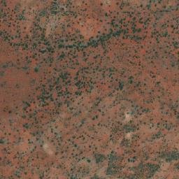 Satellite imagery of Murrays Hill, AU