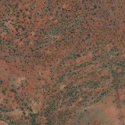 Satellite imagery of Murrays Hill, AU
