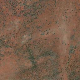 Satellite imagery of Murrays Hill, AU