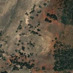 Satellite imagery of Richman Hill, AU