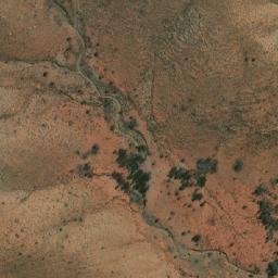 Satellite imagery of Alindee, AU