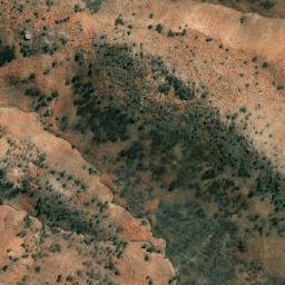 Satellite imagery of Maldorky Hill, AU