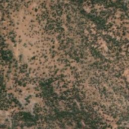 Satellite imagery of Tarran, AU