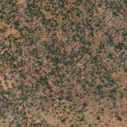 Satellite imagery of Tarran, AU