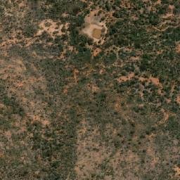 Satellite imagery of Walkers Hill, AU