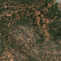 Satellite imagery of Walkers Hill, AU