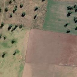 Satellite imagery of Garrison Hill, AU