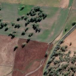 Satellite imagery of Garrison Hill, AU