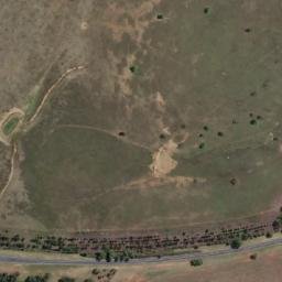 Satellite imagery of Randwick Park Hill, AU