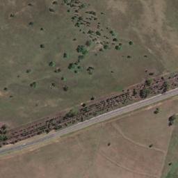 Satellite imagery of Randwick Park Hill, AU