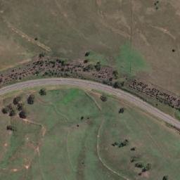 Satellite imagery of Randwick Park Hill, AU