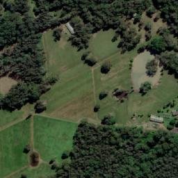 Satellite imagery of Toms Hill, AU