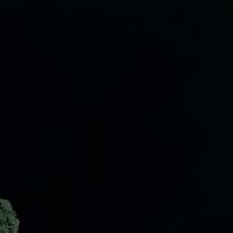Satellite imagery of Swan Point, AU