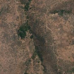 Satellite imagery of Casas Viejas, CL