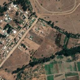 Satellite imagery of Las Miras, CL