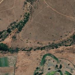 Satellite imagery of Las Miras, CL