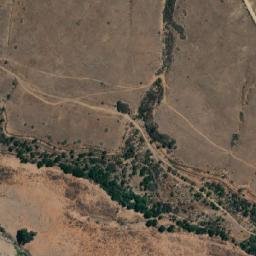 Satellite imagery of Las Miras, CL