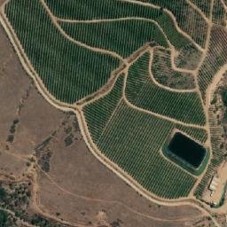 Satellite imagery of Cerro Durazno, CL