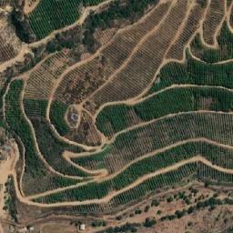 Satellite imagery of Cerro Durazno, CL