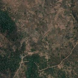 Satellite imagery of Cerro Pozos, CL