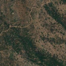 Satellite imagery of Cerro Pozos, CL