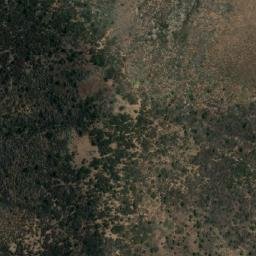Satellite imagery of Cerro Alfalfa, CL