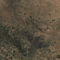 Satellite imagery of Cerro Alfalfa, CL