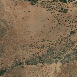 Satellite imagery of Mina El Quemado, CL