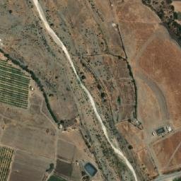 Satellite imagery of Usillal, CL