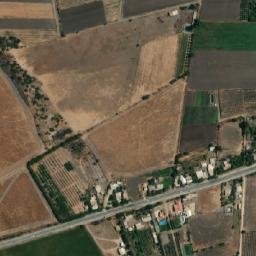 Satellite imagery of Usillal, CL