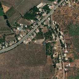 Satellite imagery of Usillal, CL