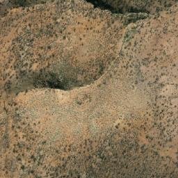 Satellite imagery of Morro Las Calaveras, CL