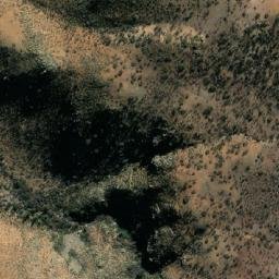 Satellite imagery of Morro Las Calaveras, CL