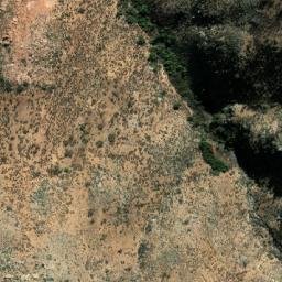 Satellite imagery of Cerro Los Quilos, CL