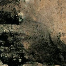Satellite imagery of Cerro Los Quilos, CL