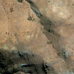 Satellite imagery of Morro Las Vizcachas, CL