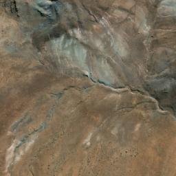 Satellite imagery of Morro Las Vizcachas, CL