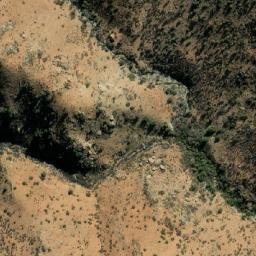 Satellite imagery of Cuesta de Talhuenes, CL