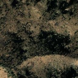 Satellite imagery of Cuesta de Talhuenes, CL