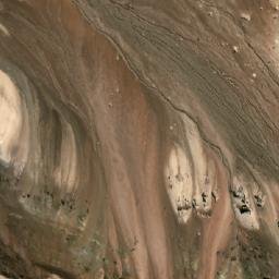 Satellite imagery of Portezuelo de la Quebrada Honda, AR