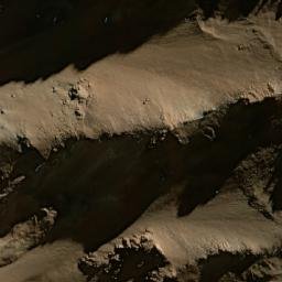 Satellite imagery of Cordón de la Cerrada, AR