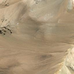 Satellite imagery of Cordón de la Cerrada, AR